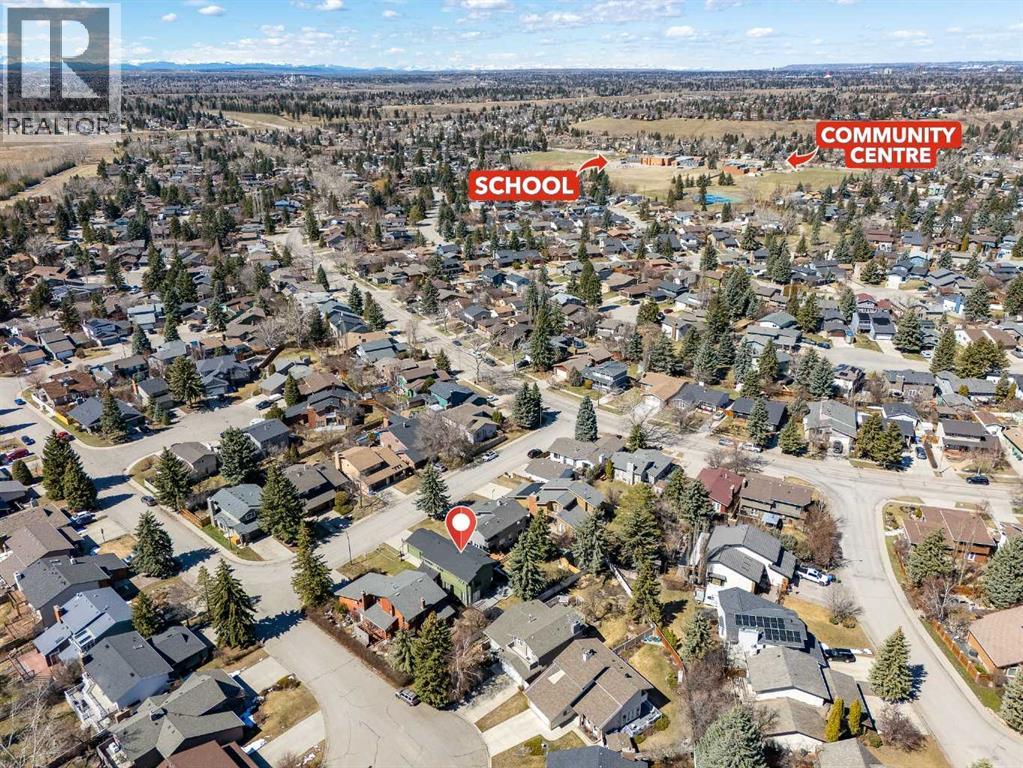 2608 Deer Side Drive SE, Calgary, Alberta  t2j 6a3 - Photo 42 - A2302759