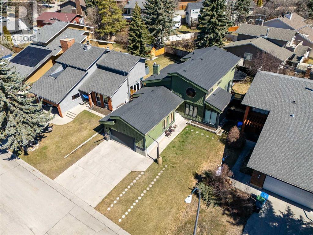 2608 Deer Side Drive SE, Calgary, Alberta  t2j 6a3 - Photo 41 - A2302759