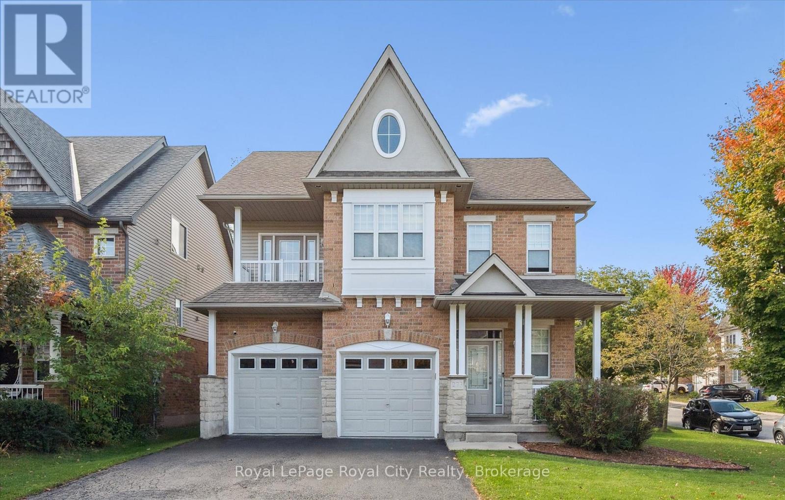273 CARRINGTON DRIVE, guelph (kortright west), Ontario