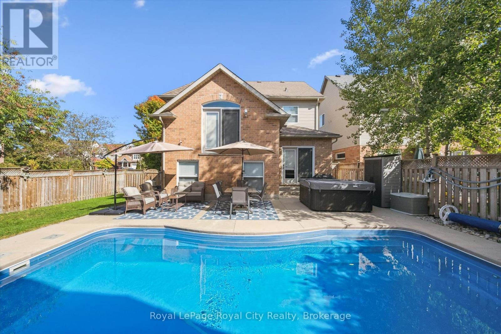 273 Carrington Drive, Guelph (Kortright West), Ontario  N1G 5H3 - Photo 4 - X13062994