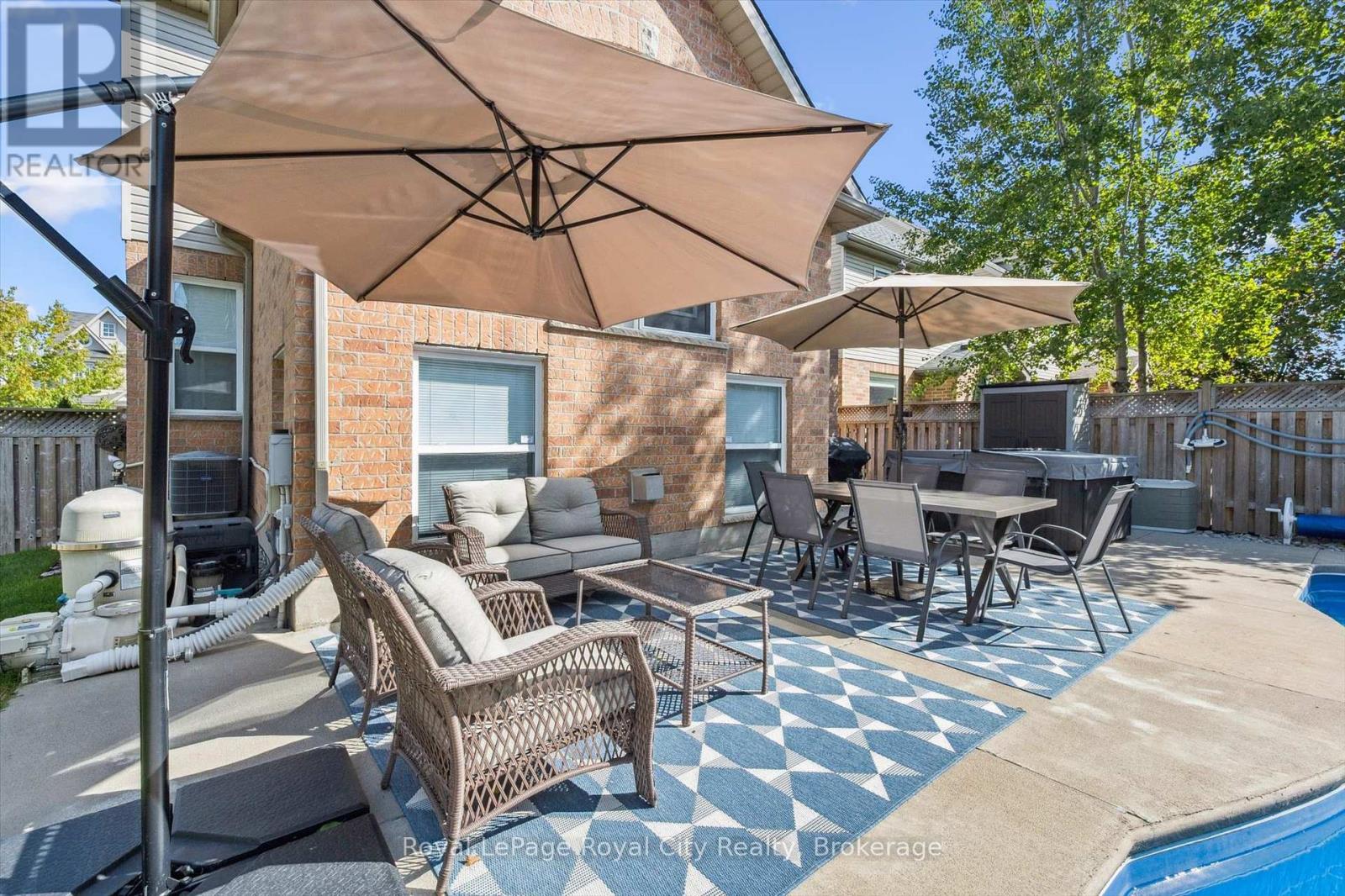 273 Carrington Drive, Guelph (Kortright West), Ontario  N1G 5H3 - Photo 7 - X13062994