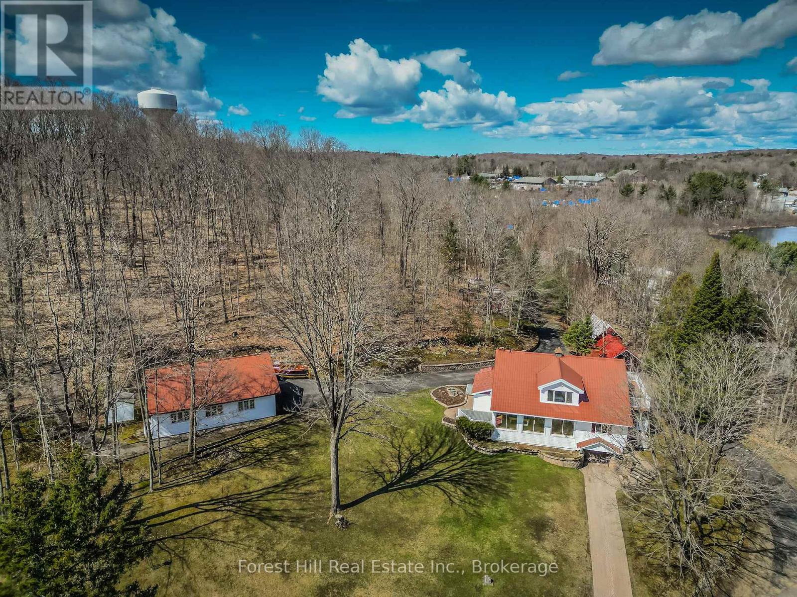 53 TODHOLM DRIVE, muskoka lakes (medora), Ontario