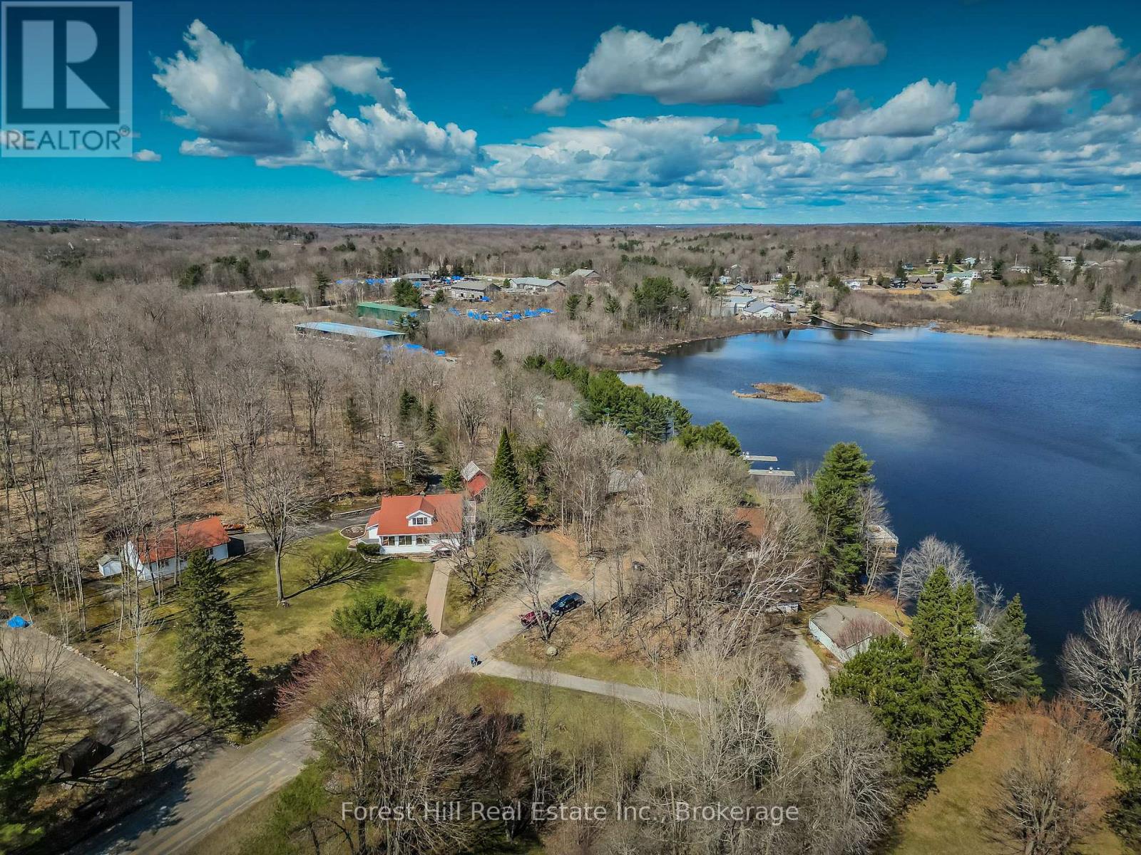 53 Todholm Drive, Muskoka Lakes (Medora), Ontario  P0B 1J0 - Photo 45 - X13063198