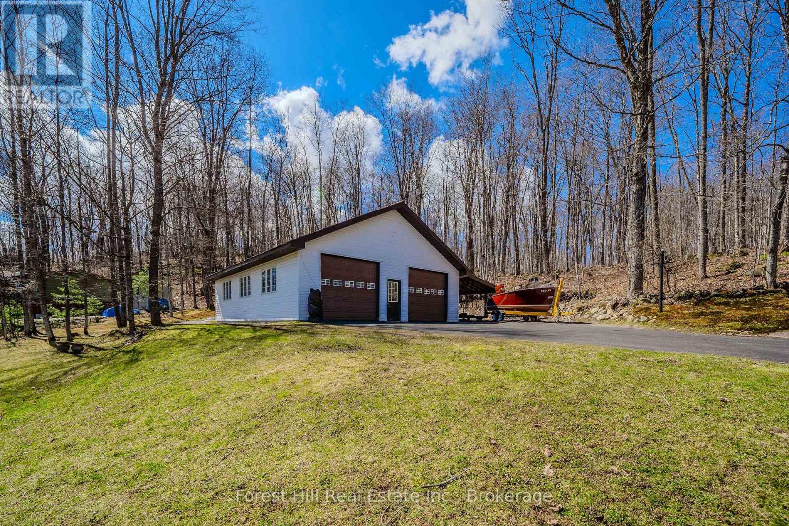 53 Todholm Drive, Muskoka Lakes (Medora), Ontario  P0B 1J0 - Photo 46 - X13063198