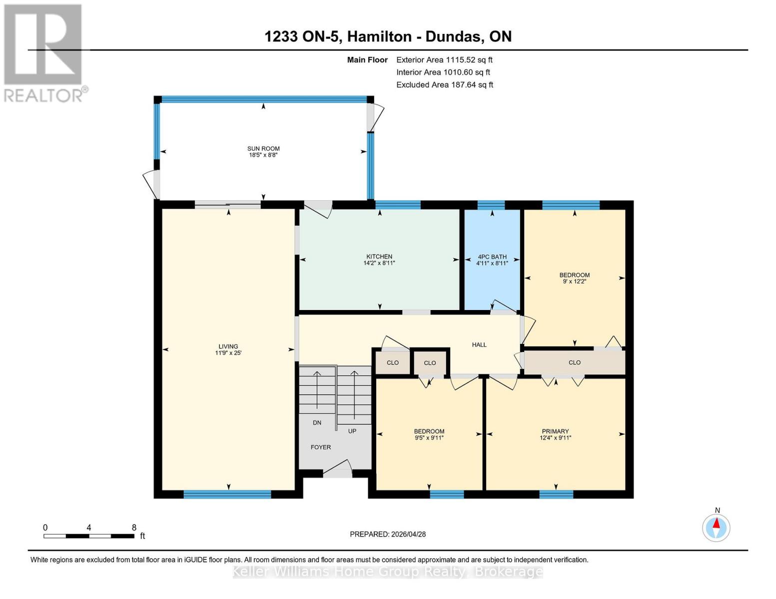 1233 5 Highway W, Hamilton, Ontario  L9H 5E1 - Photo 43 - X13063240