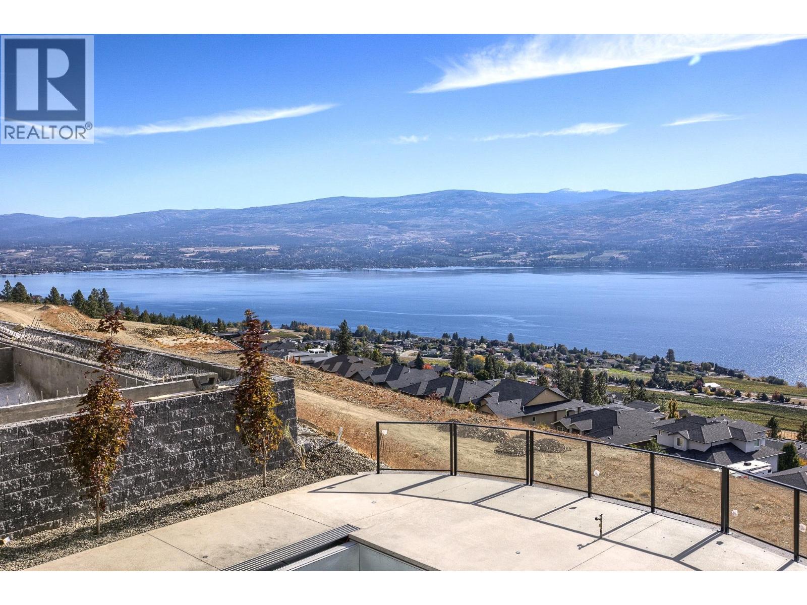 1403 Vineyard Drive, West Kelowna, British Columbia  V4T 3H9 - Photo 66 - 10385284