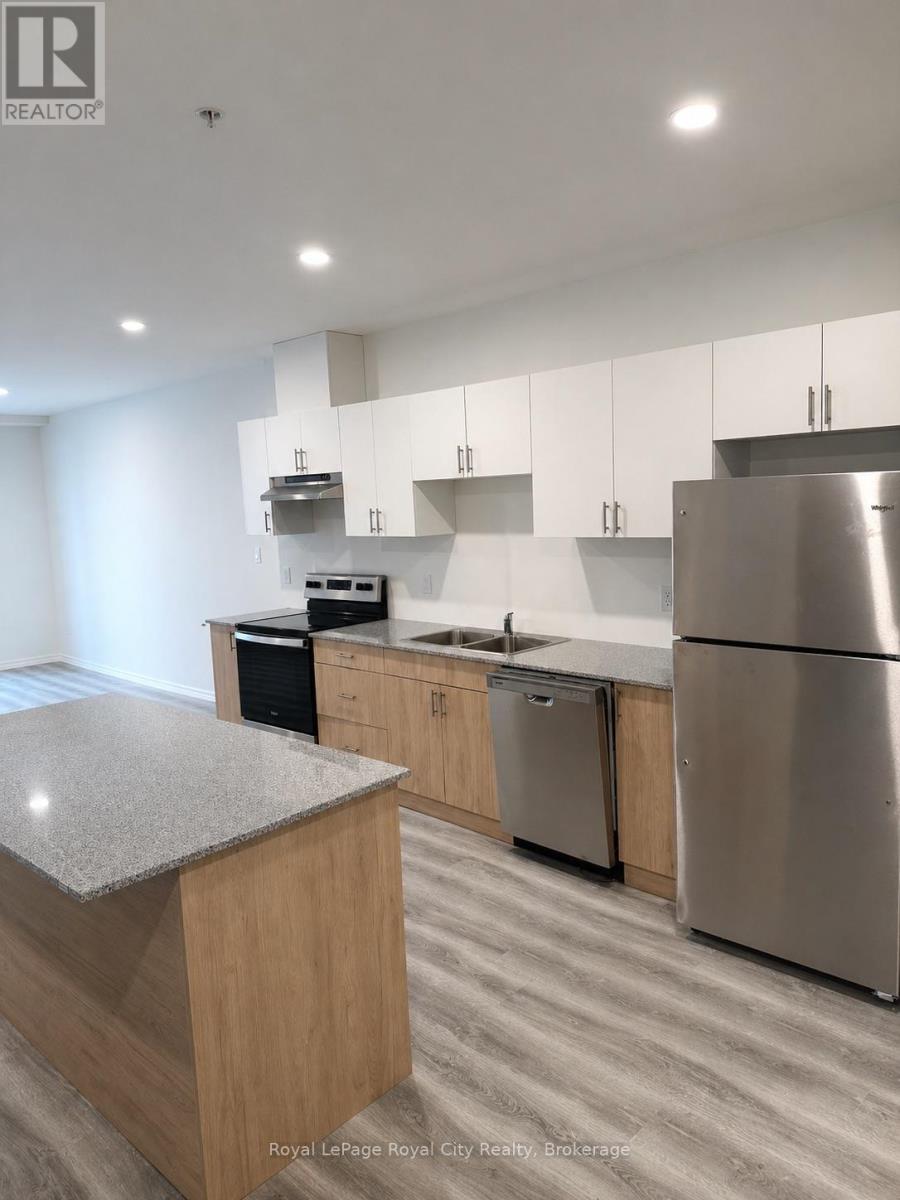 714 - 1098 Paisley Road, Guelph, Ontario  N1K 0E3 - Photo 2 - X13063256