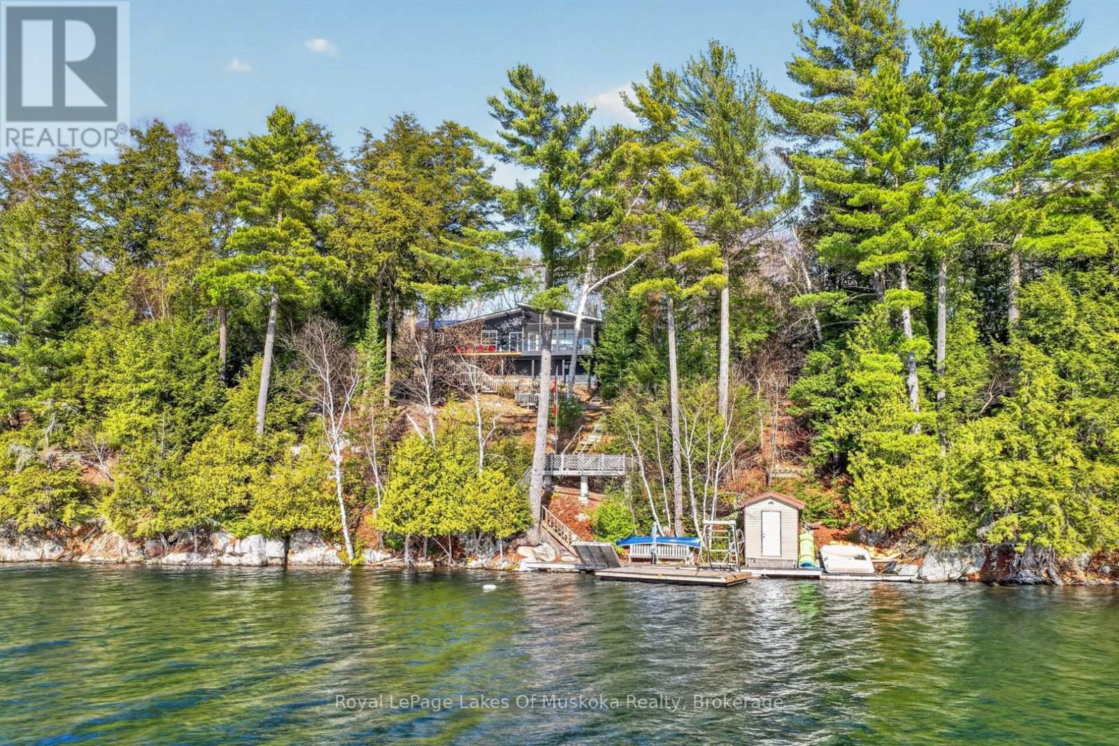354 SKYLINE DRIVE, Armour, Ontario