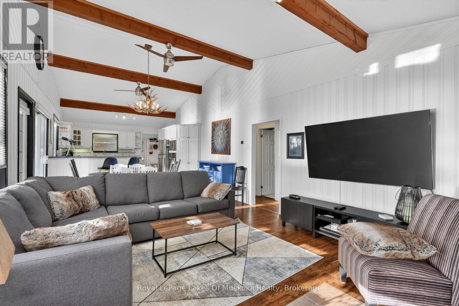 354 Skyline Drive, Armour, Ontario  P0A 1L0 - Photo 13 - X13063322