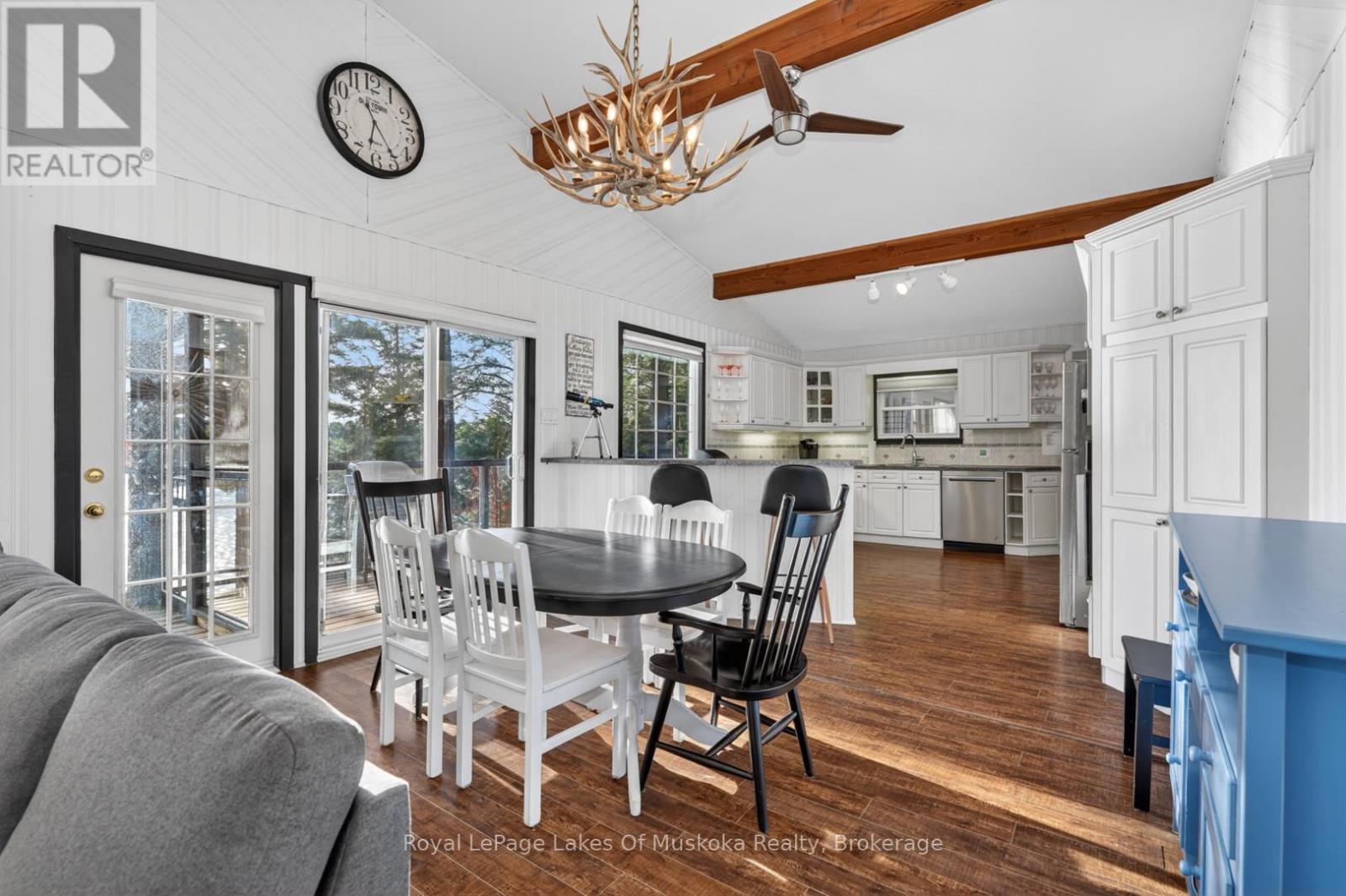 354 Skyline Drive, Armour, Ontario  P0A 1L0 - Photo 14 - X13063322