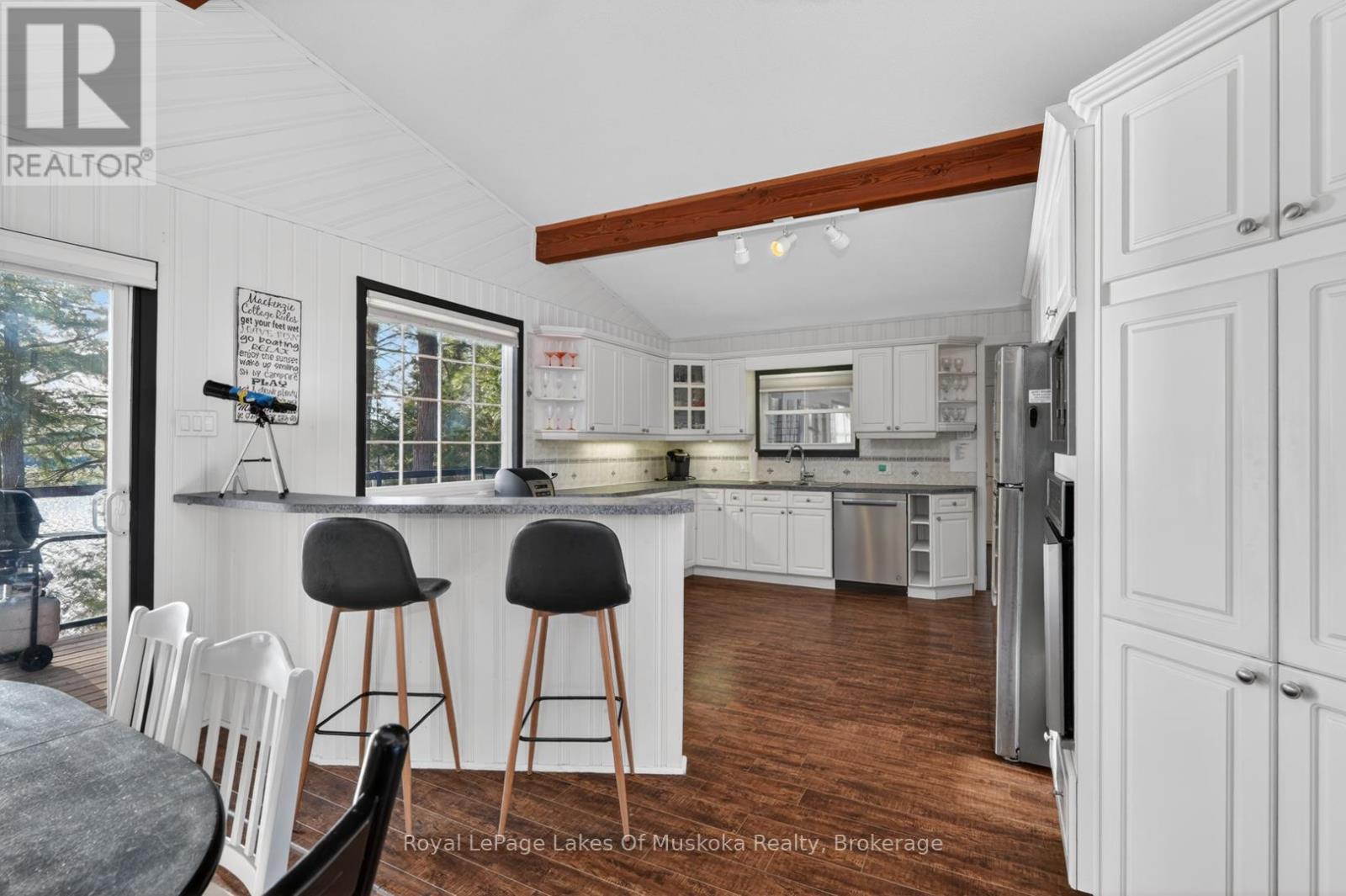 354 Skyline Drive, Armour, Ontario  P0A 1L0 - Photo 17 - X13063322