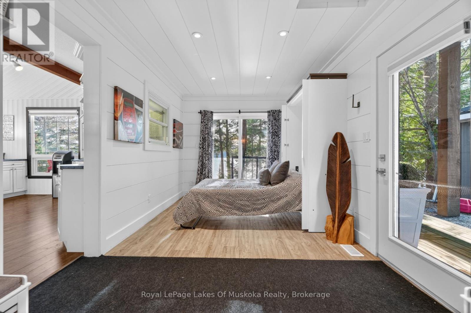 354 Skyline Drive, Armour, Ontario  P0A 1L0 - Photo 19 - X13063322