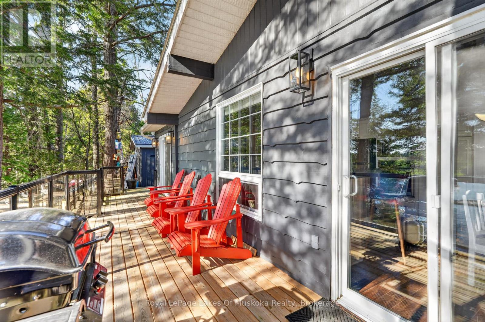 354 Skyline Drive, Armour, Ontario  P0A 1L0 - Photo 28 - X13063322