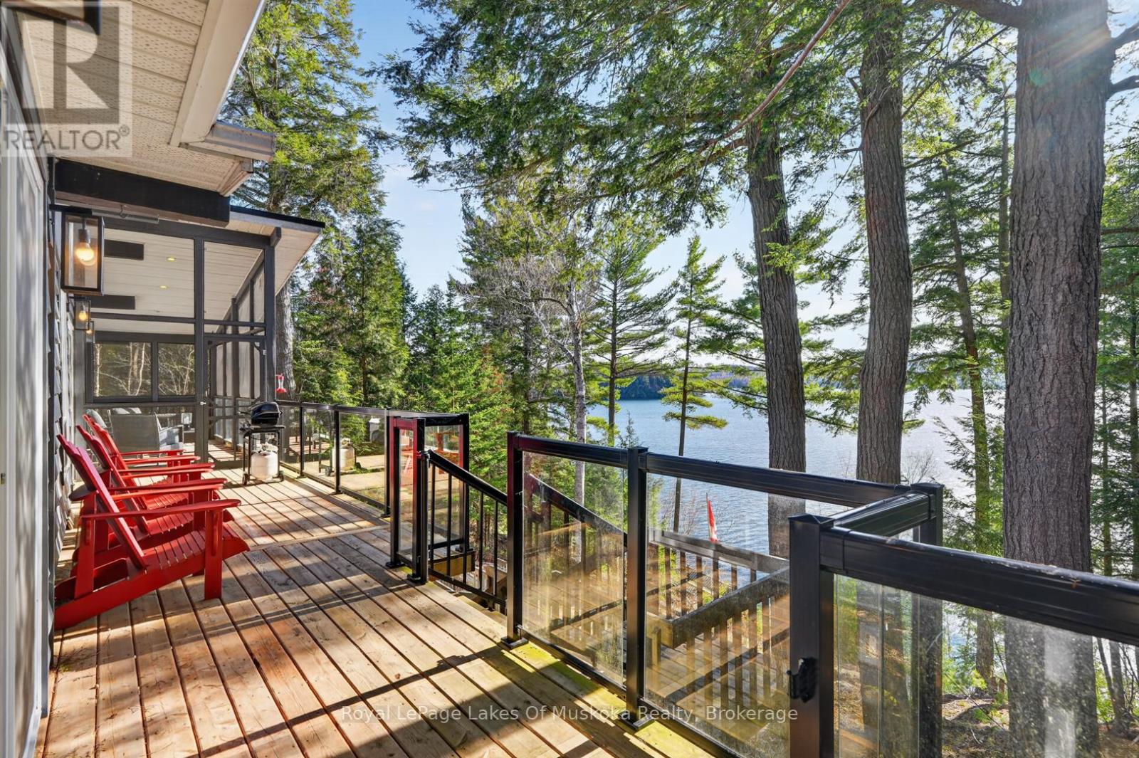 354 Skyline Drive, Armour, Ontario  P0A 1L0 - Photo 29 - X13063322