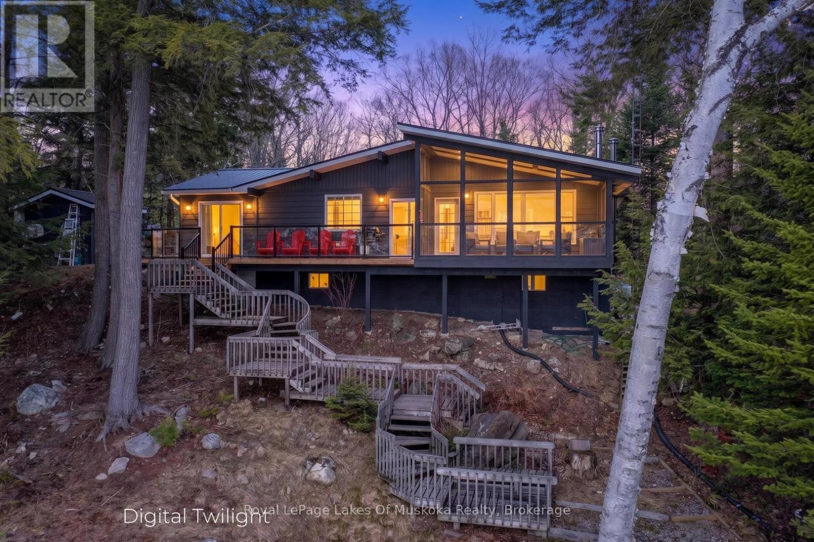 354 Skyline Drive, Armour, Ontario  P0A 1L0 - Photo 3 - X13063322