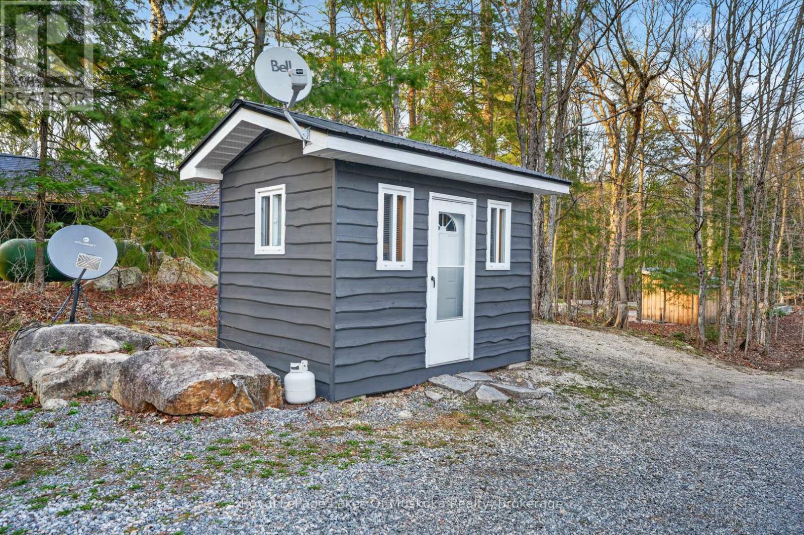 354 Skyline Drive, Armour, Ontario  P0A 1L0 - Photo 30 - X13063322