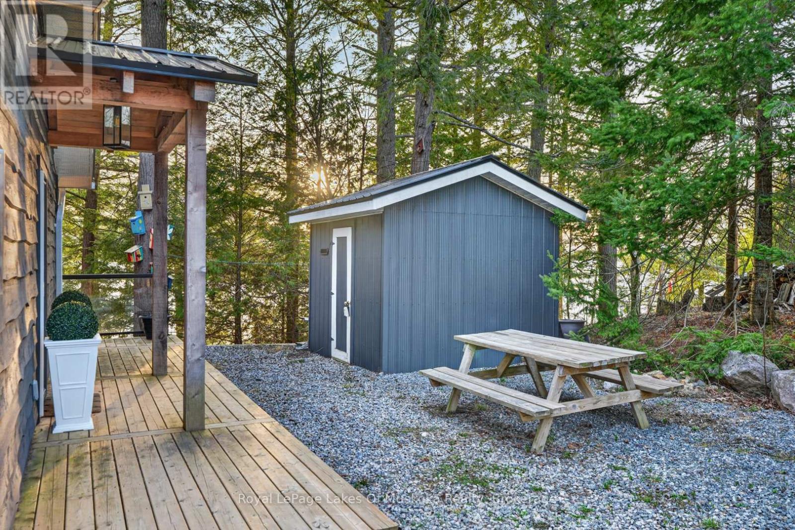 354 Skyline Drive, Armour, Ontario  P0A 1L0 - Photo 32 - X13063322