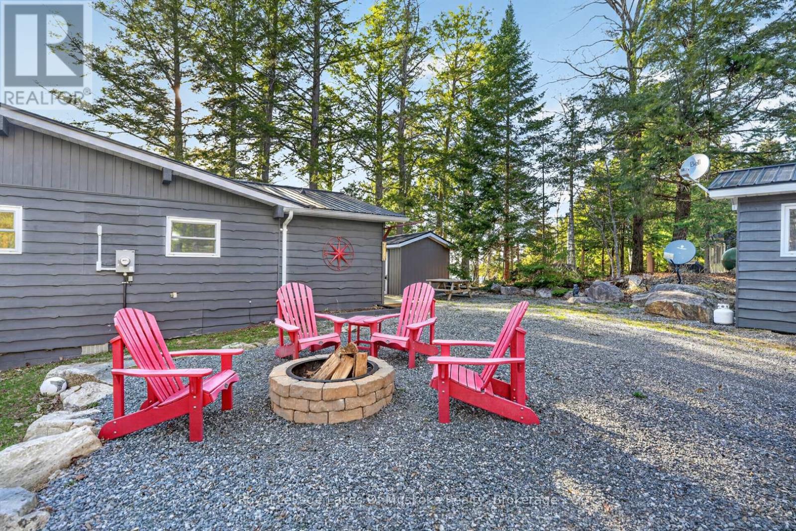 354 Skyline Drive, Armour, Ontario  P0A 1L0 - Photo 33 - X13063322