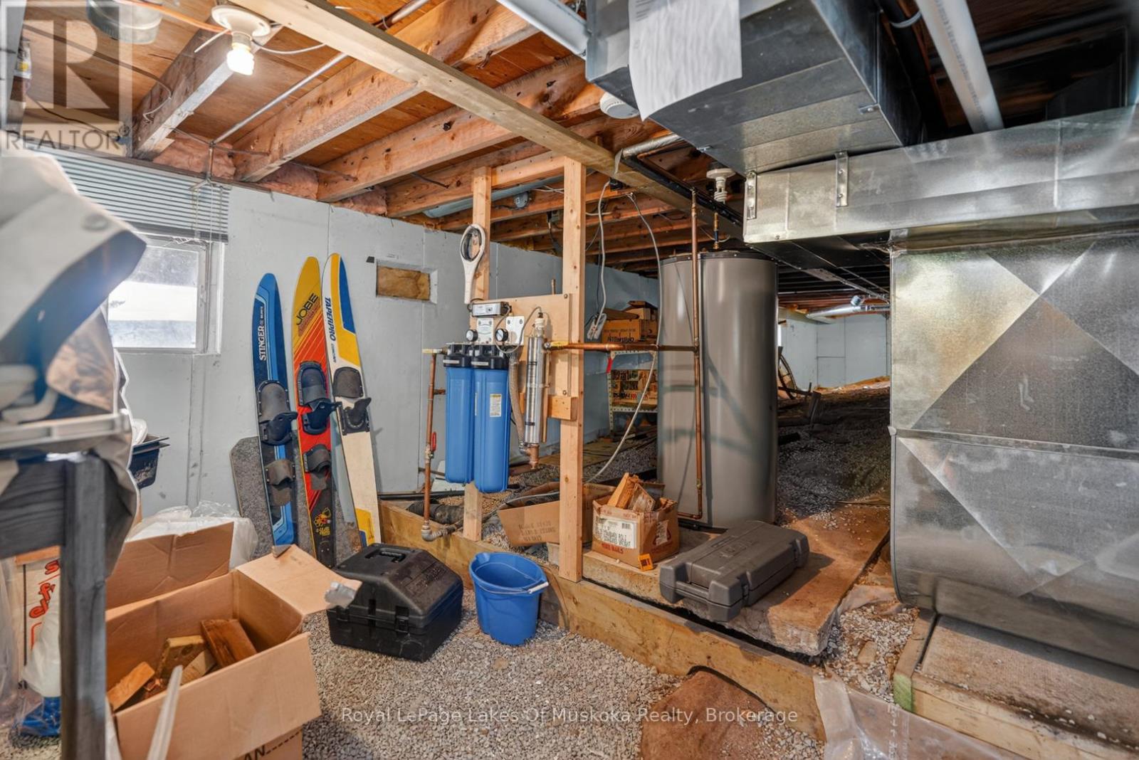 354 Skyline Drive, Armour, Ontario  P0A 1L0 - Photo 34 - X13063322