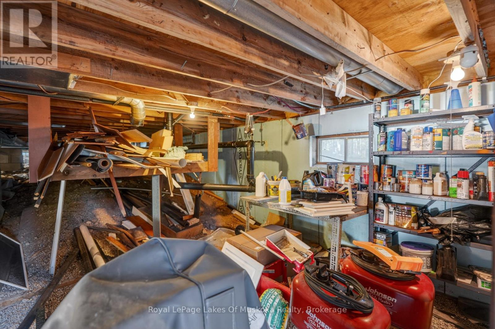 354 Skyline Drive, Armour, Ontario  P0A 1L0 - Photo 35 - X13063322