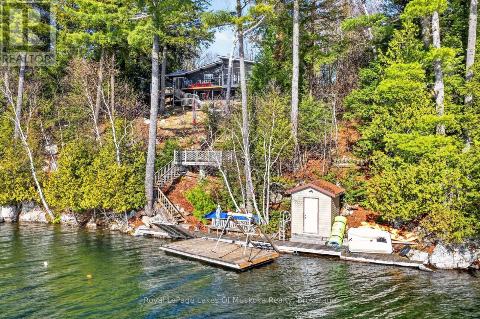 354 Skyline Drive, Armour, Ontario  P0A 1L0 - Photo 36 - X13063322