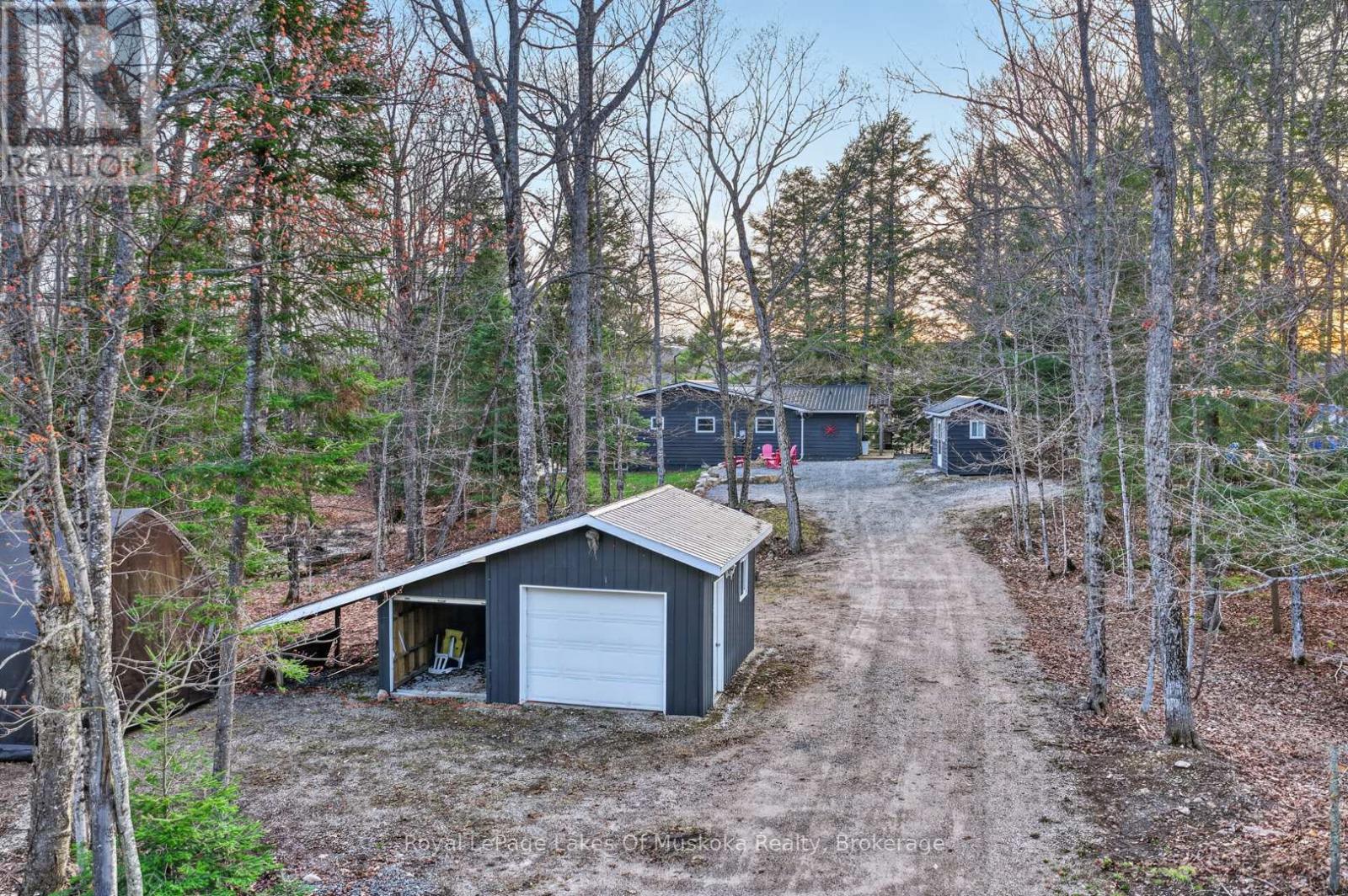 354 Skyline Drive, Armour, Ontario  P0A 1L0 - Photo 4 - X13063322