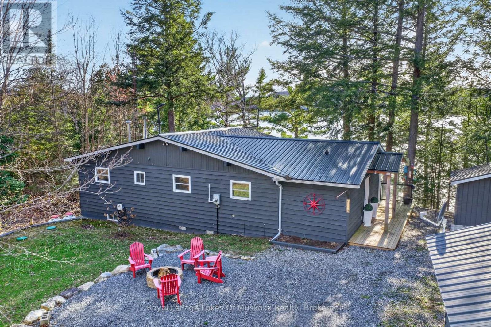 354 Skyline Drive, Armour, Ontario  P0A 1L0 - Photo 5 - X13063322