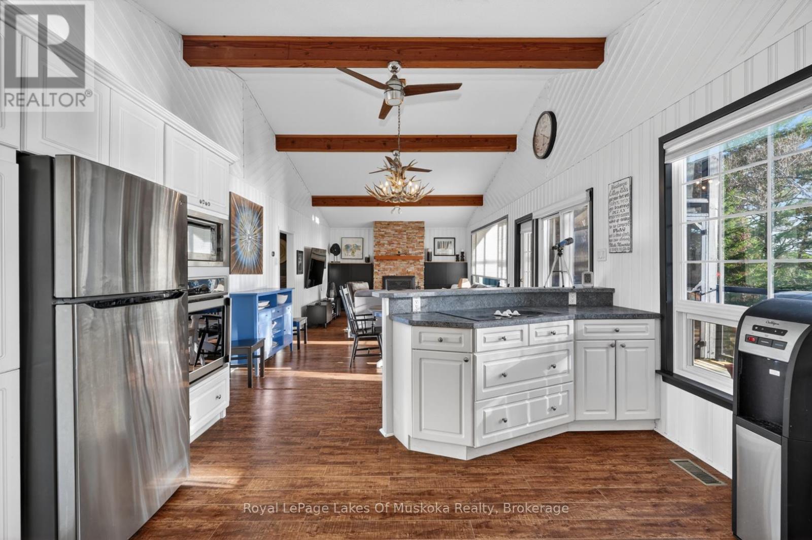 354 Skyline Drive, Armour, Ontario  P0A 1L0 - Photo 7 - X13063322