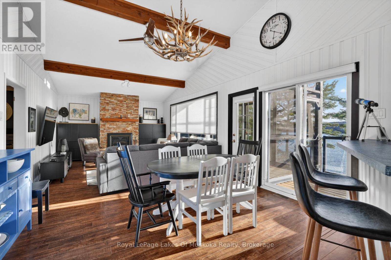 354 Skyline Drive, Armour, Ontario  P0A 1L0 - Photo 8 - X13063322