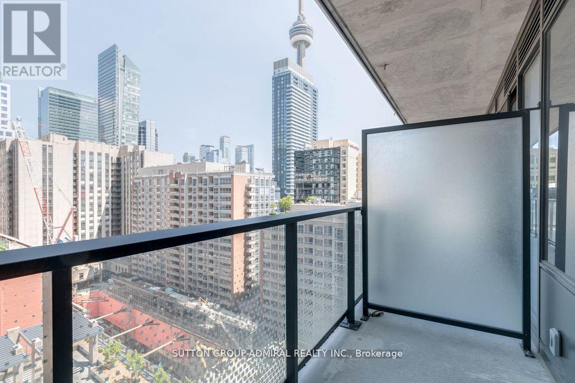 1601 - 115 Blue Jays Way, Toronto, Ontario  M5V 3T3 - Photo 9 - C13063000