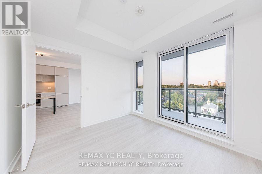 805 - 185 Alberta Avenue, Toronto, Ontario  M6C 0A5 - Photo 12 - C13063014