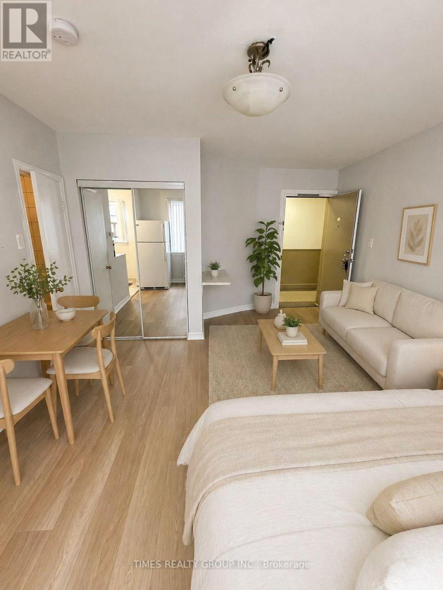 103 - 1566 Avenue Road, Toronto, Ontario  M5M 3X6 - Photo 2 - C13063018