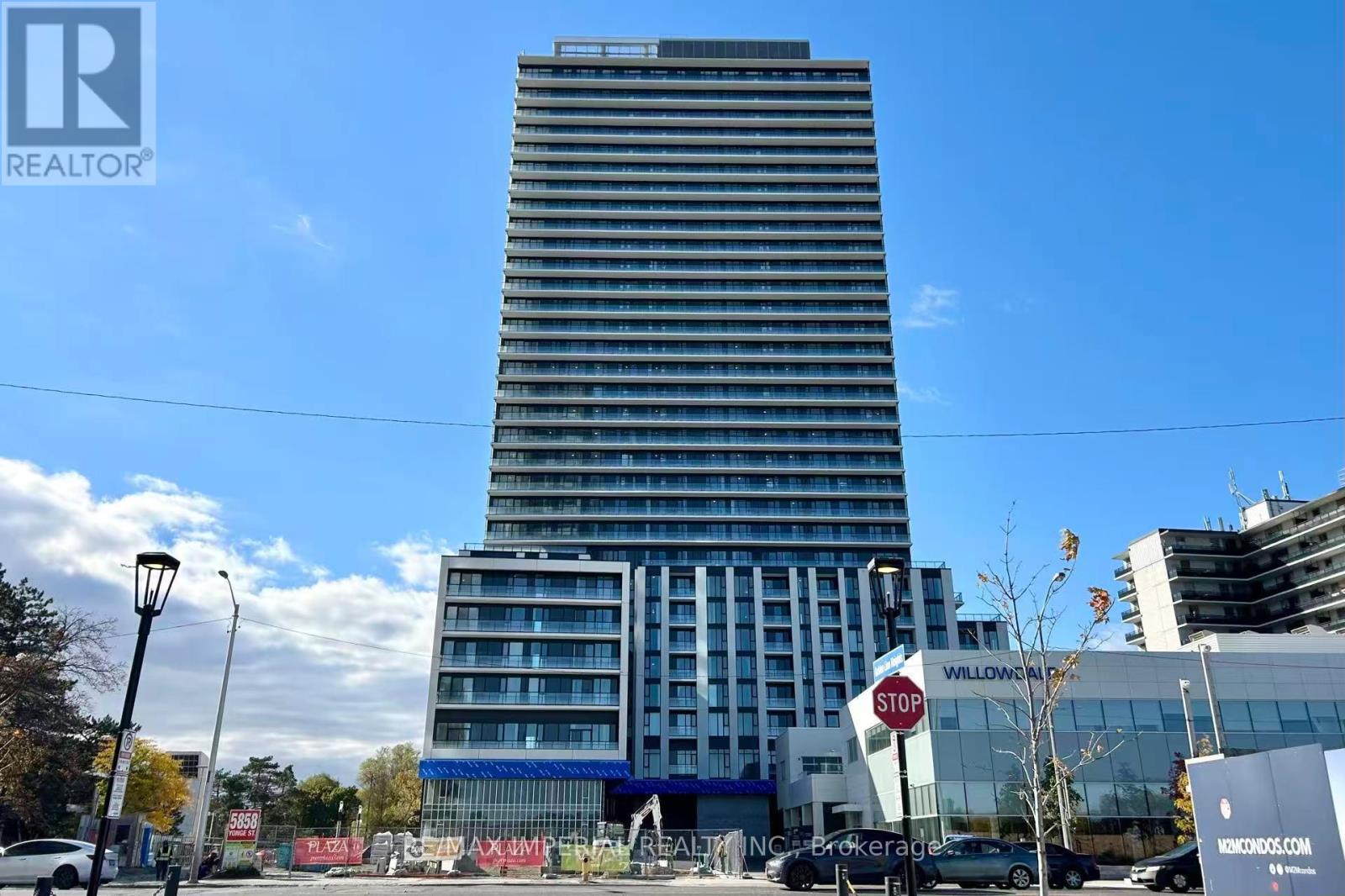 712 - 5858 Yonge Street, Toronto, Ontario  M2M 0C6 - Photo 19 - C13063086