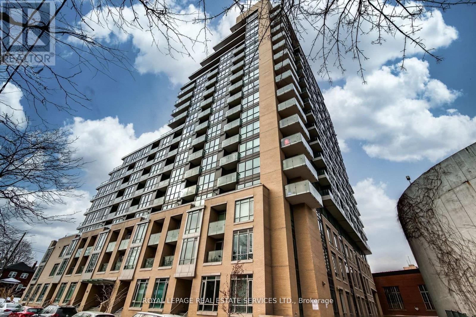 615 - 60 Berwick Avenue, Toronto, Ontario  M5P 1H1 - Photo 37 - C13063100