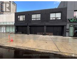 1621-1625 EGLINTON AVENUE, Toronto, Ontario