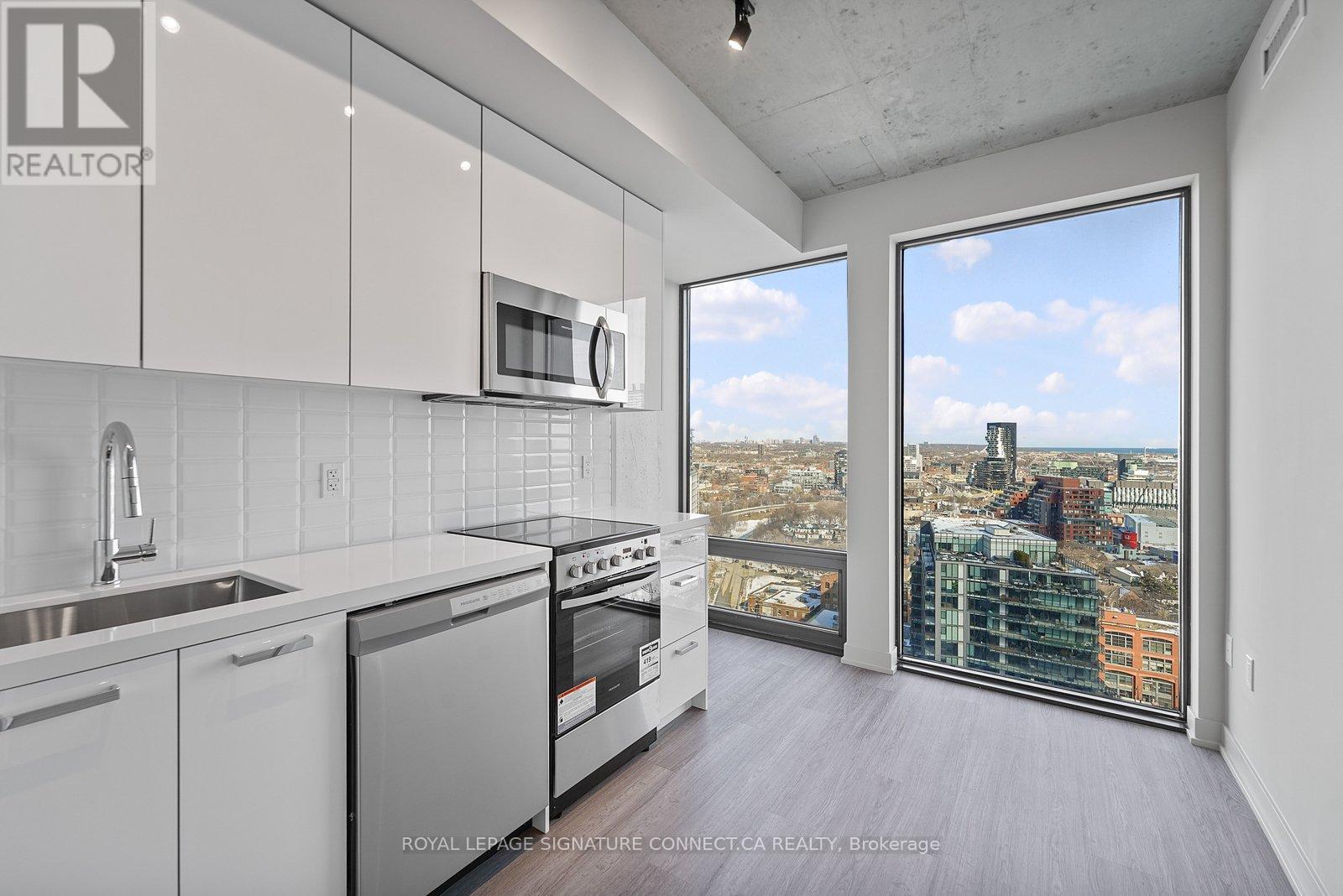 2108 - 284 King Street E, Toronto, Ontario  M5A 1K4 - Photo 5 - C13063144