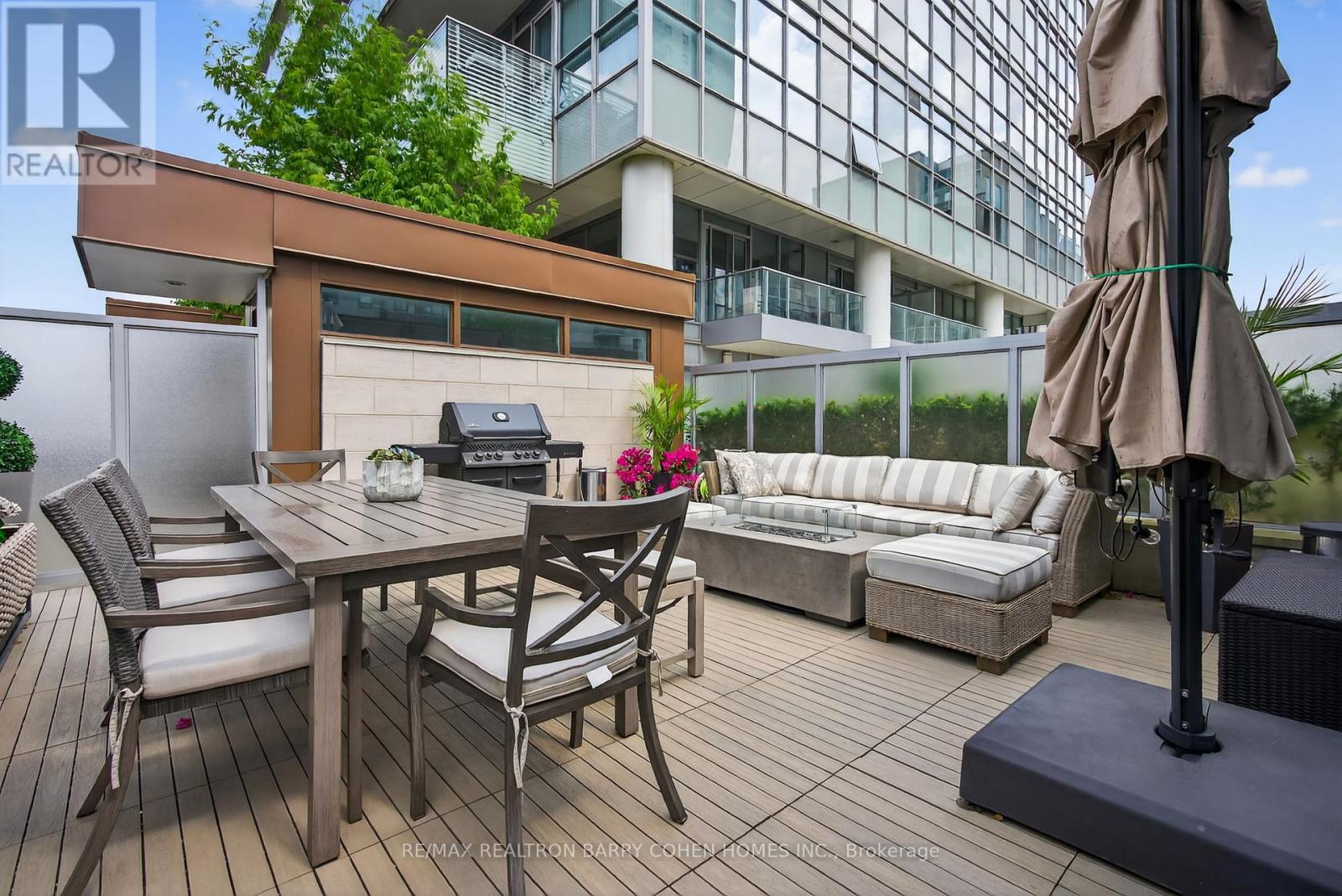 133 Pears Avenue, Toronto, Ontario  M5R 1T3 - Photo 45 - C13063170