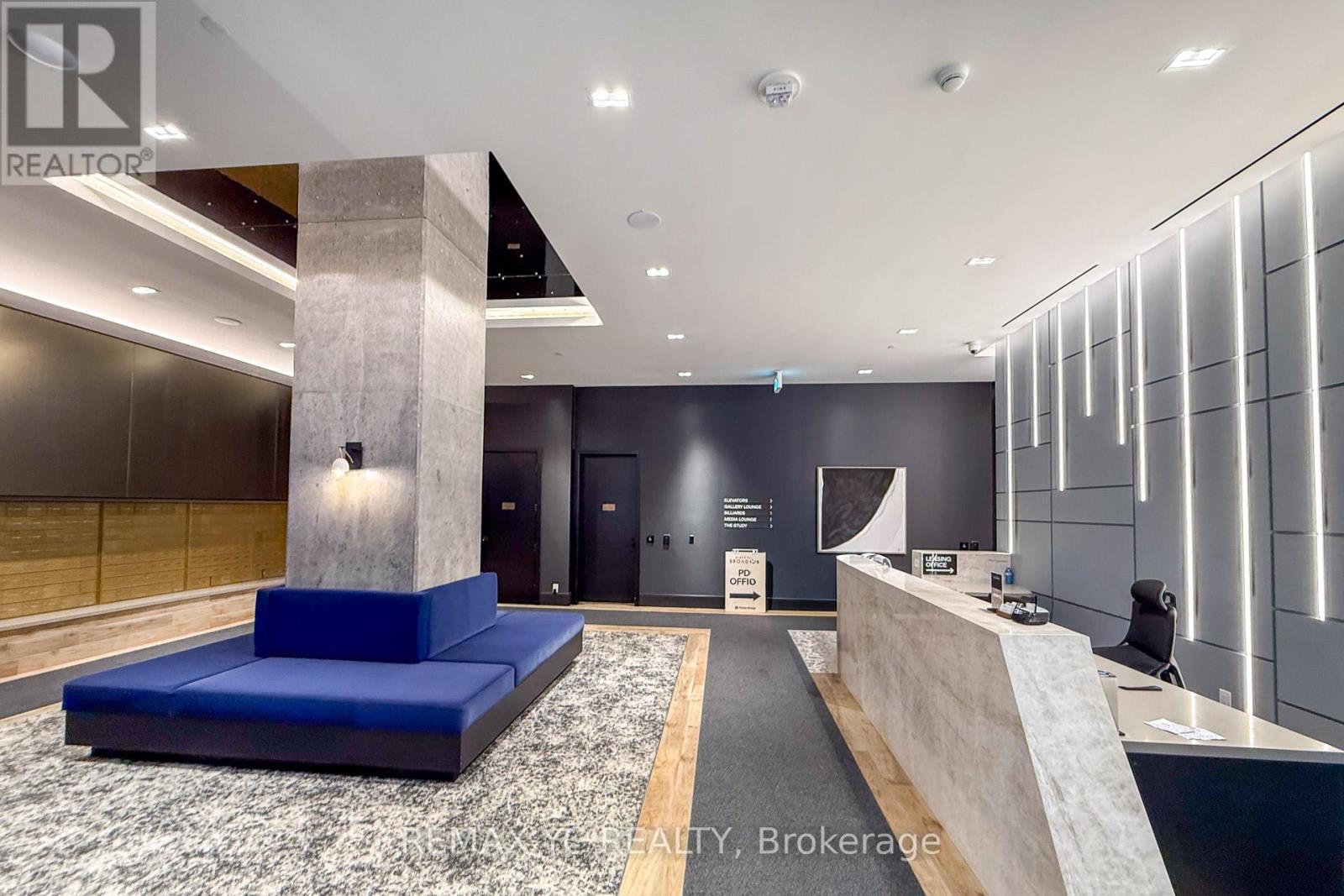 3501 - 65 Broadway Avenue, Toronto, Ontario  M4P 1T9 - Photo 39 - C13063190