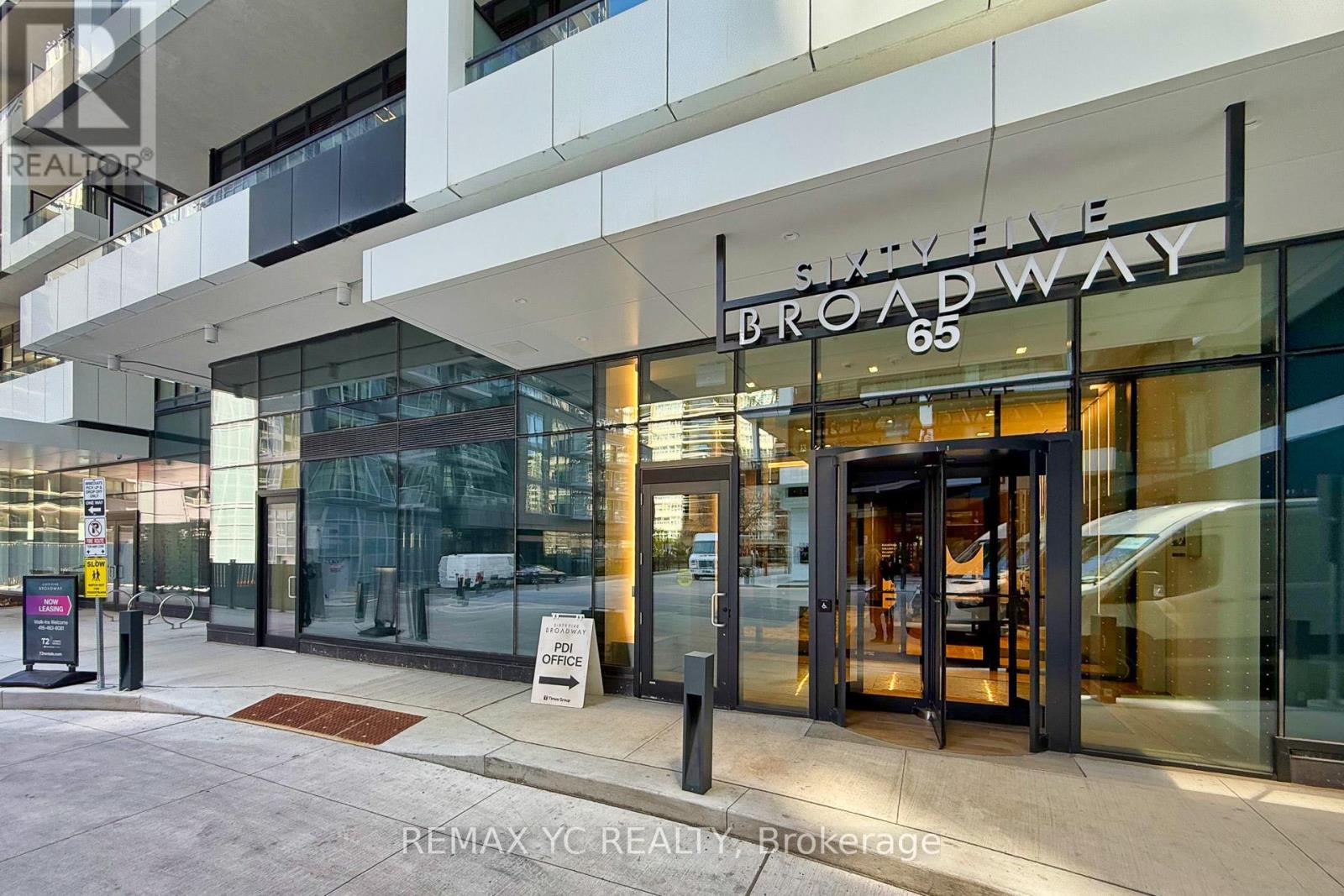 3501 - 65 Broadway Avenue, Toronto, Ontario  M4P 1T9 - Photo 40 - C13063190