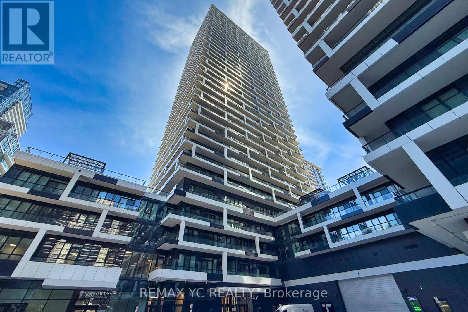 3501 - 65 Broadway Avenue, Toronto, Ontario  M4P 1T9 - Photo 41 - C13063190