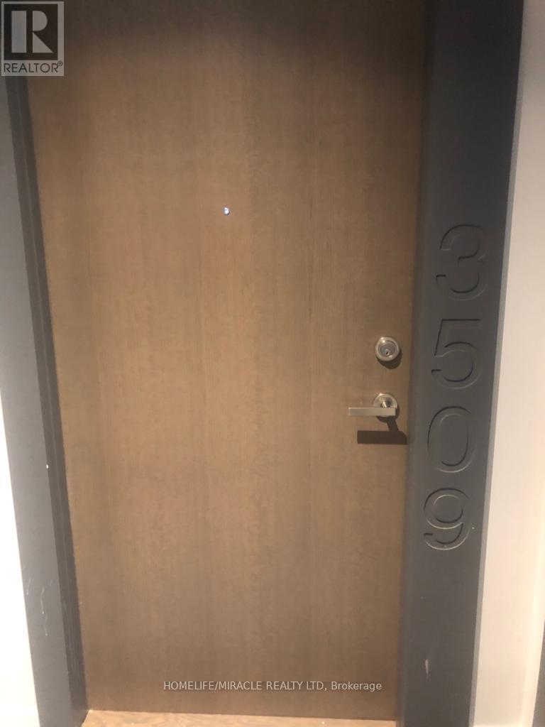 3509 - 20 Richardson Street, Toronto, Ontario  M5A 4J9 - Photo 10 - C13063324