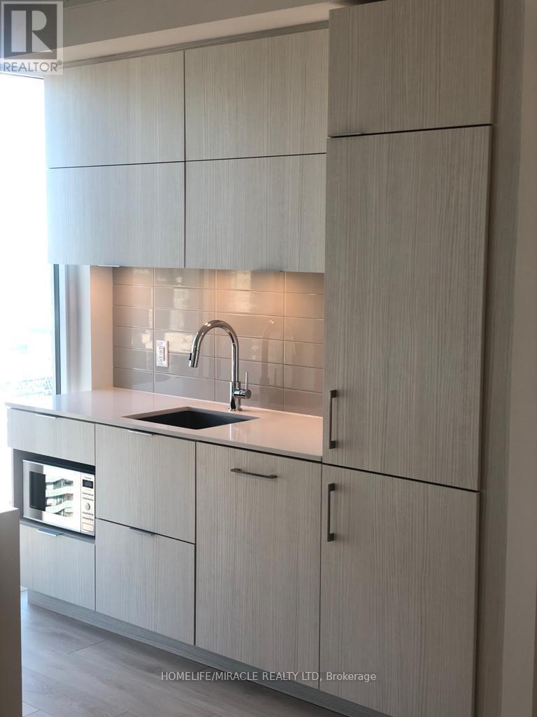 3509 - 20 Richardson Street, Toronto, Ontario  M5A 4J9 - Photo 5 - C13063324