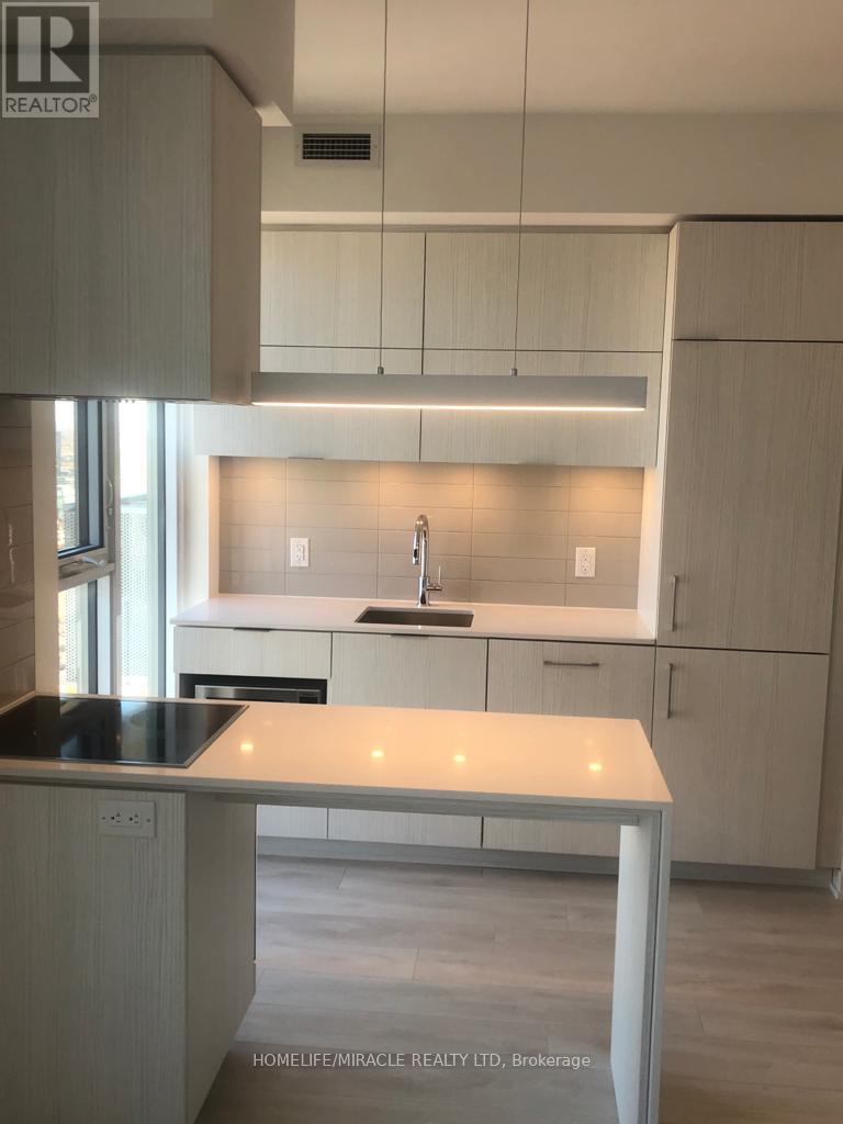 3509 - 20 Richardson Street, Toronto, Ontario  M5A 4J9 - Photo 6 - C13063324