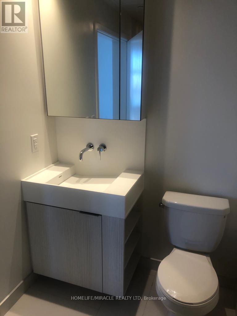 3509 - 20 Richardson Street, Toronto, Ontario  M5A 4J9 - Photo 8 - C13063324