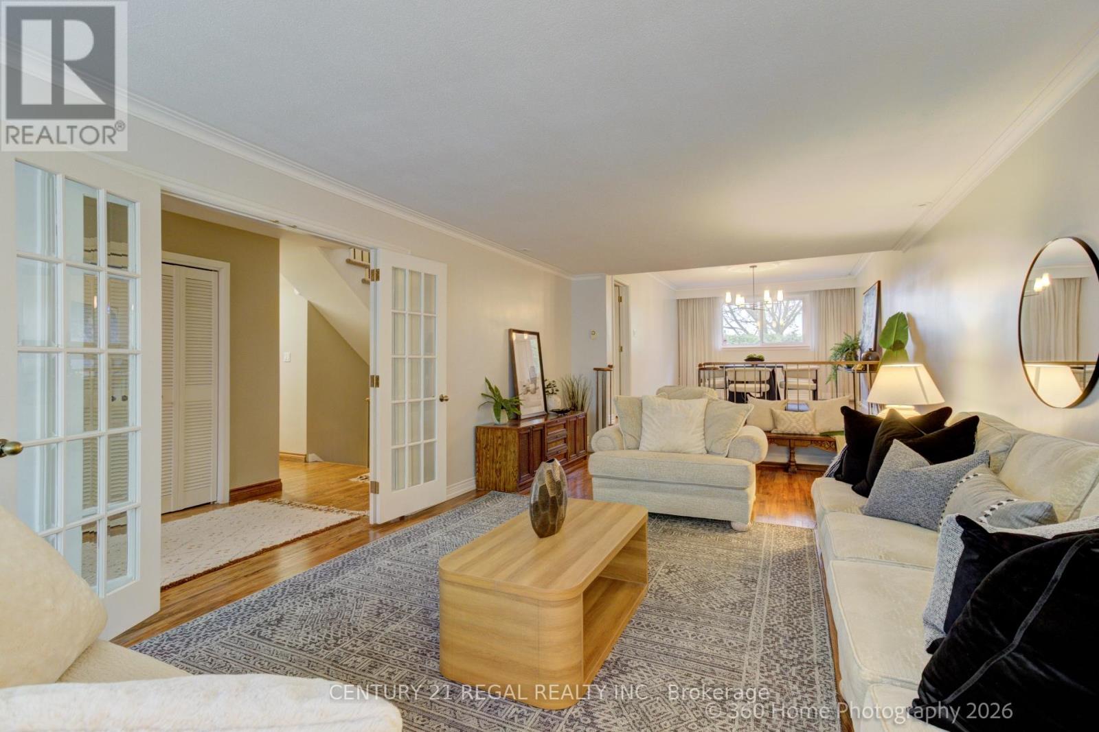 59 Beveridge Drive, Toronto, Ontario  M3A 1P1 - Photo 4 - C13063366