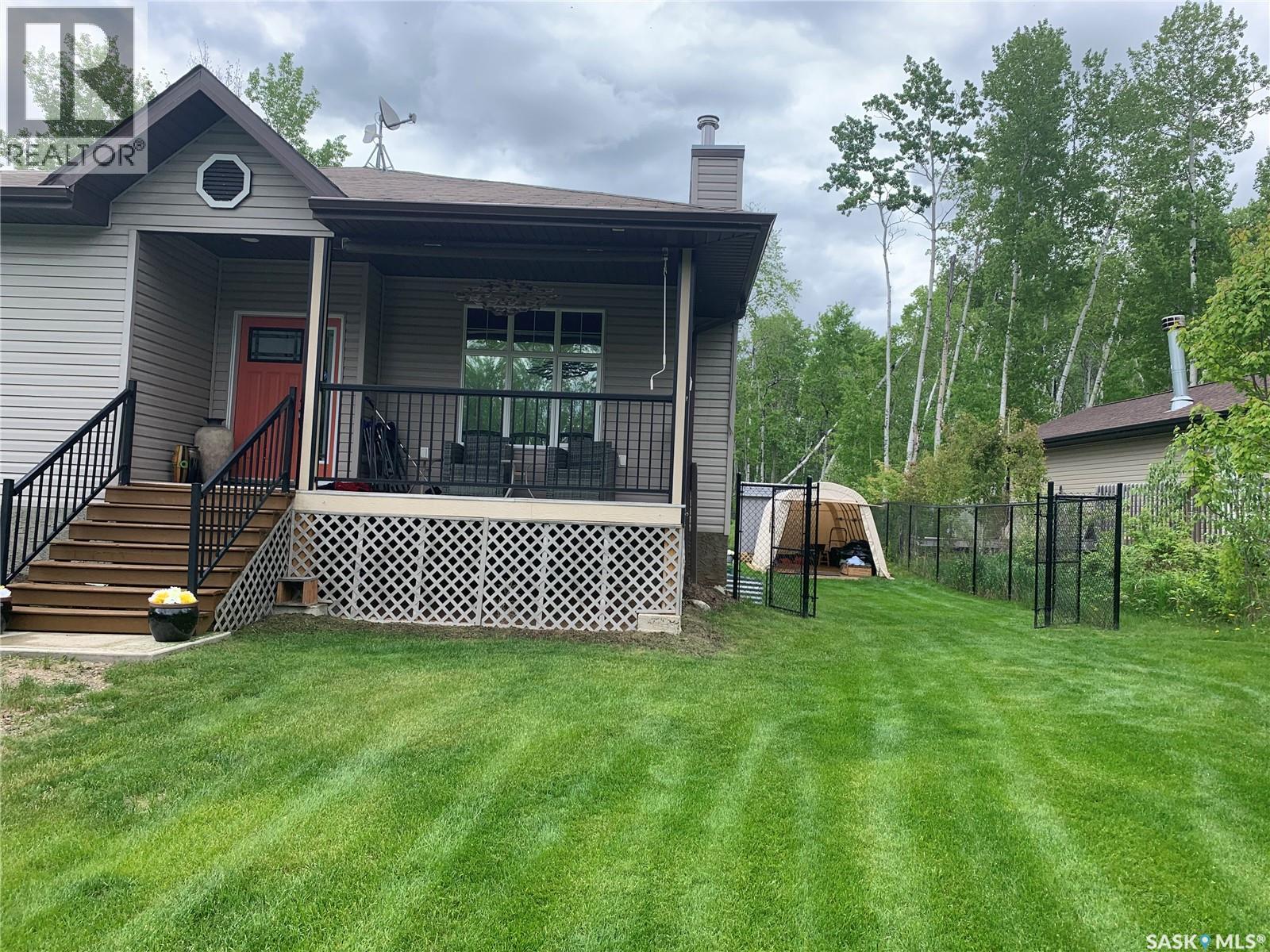 303b Lac Des Iles Road, Beaver River Rm No. 622, Saskatchewan  S0M 1A0 - Photo 18 - SK034444