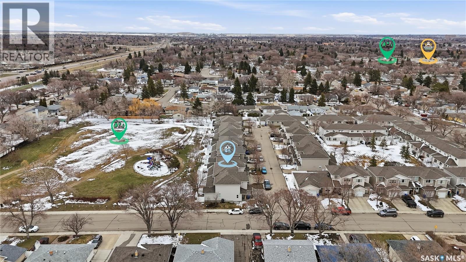 375 Pickard Way N, Regina, Saskatchewan  S4R 1A9 - Photo 40 - SK034339