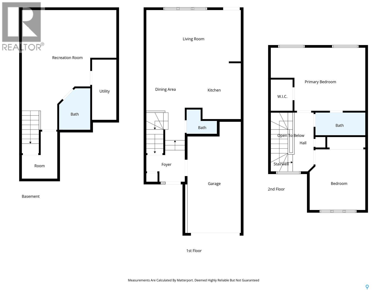 375 Pickard Way N, Regina, Saskatchewan  S4R 1A9 - Photo 43 - SK034339