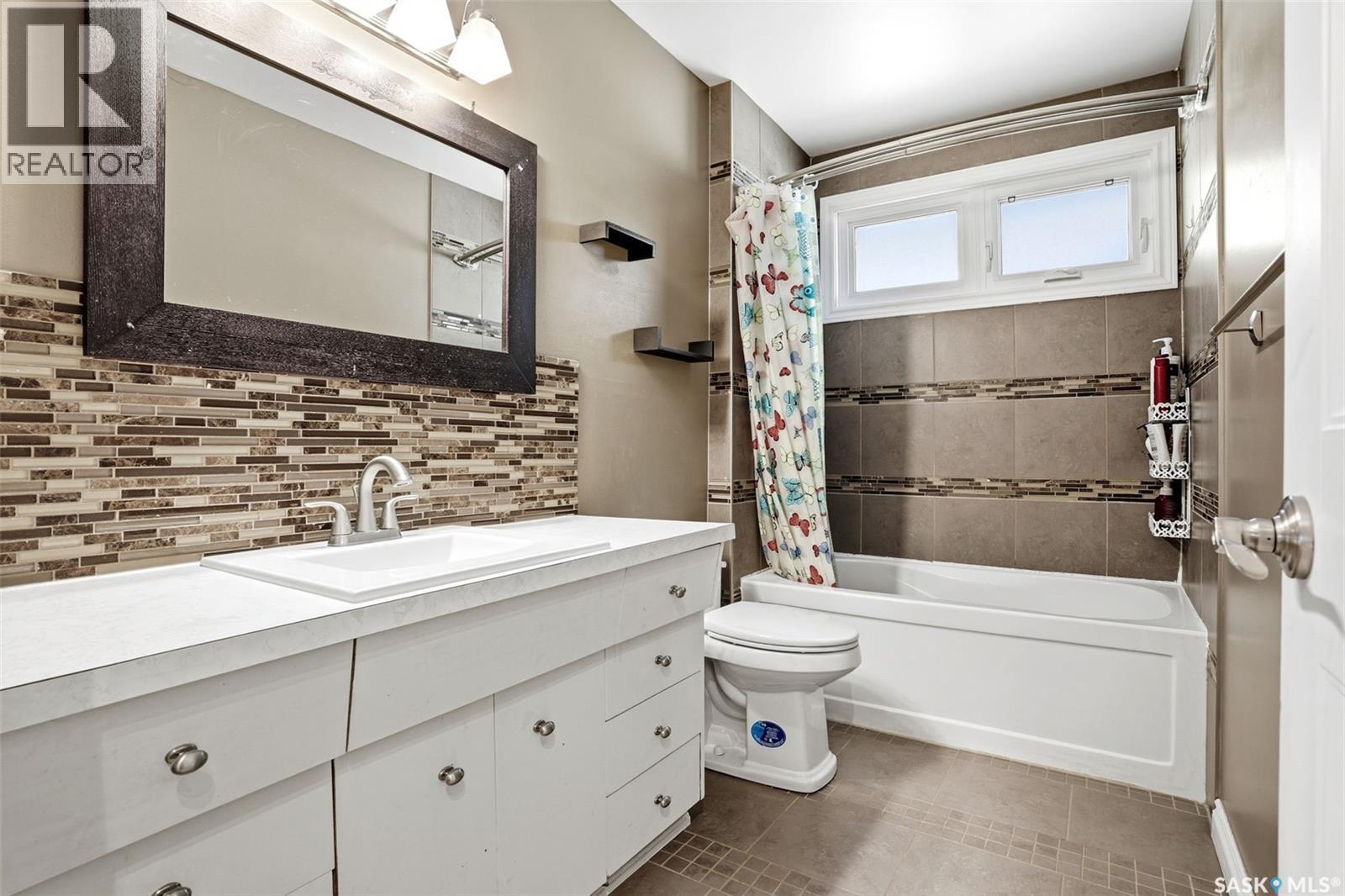 75 Rothwell Crescent, Regina, Saskatchewan  S4N 1R5 - Photo 18 - SK034336