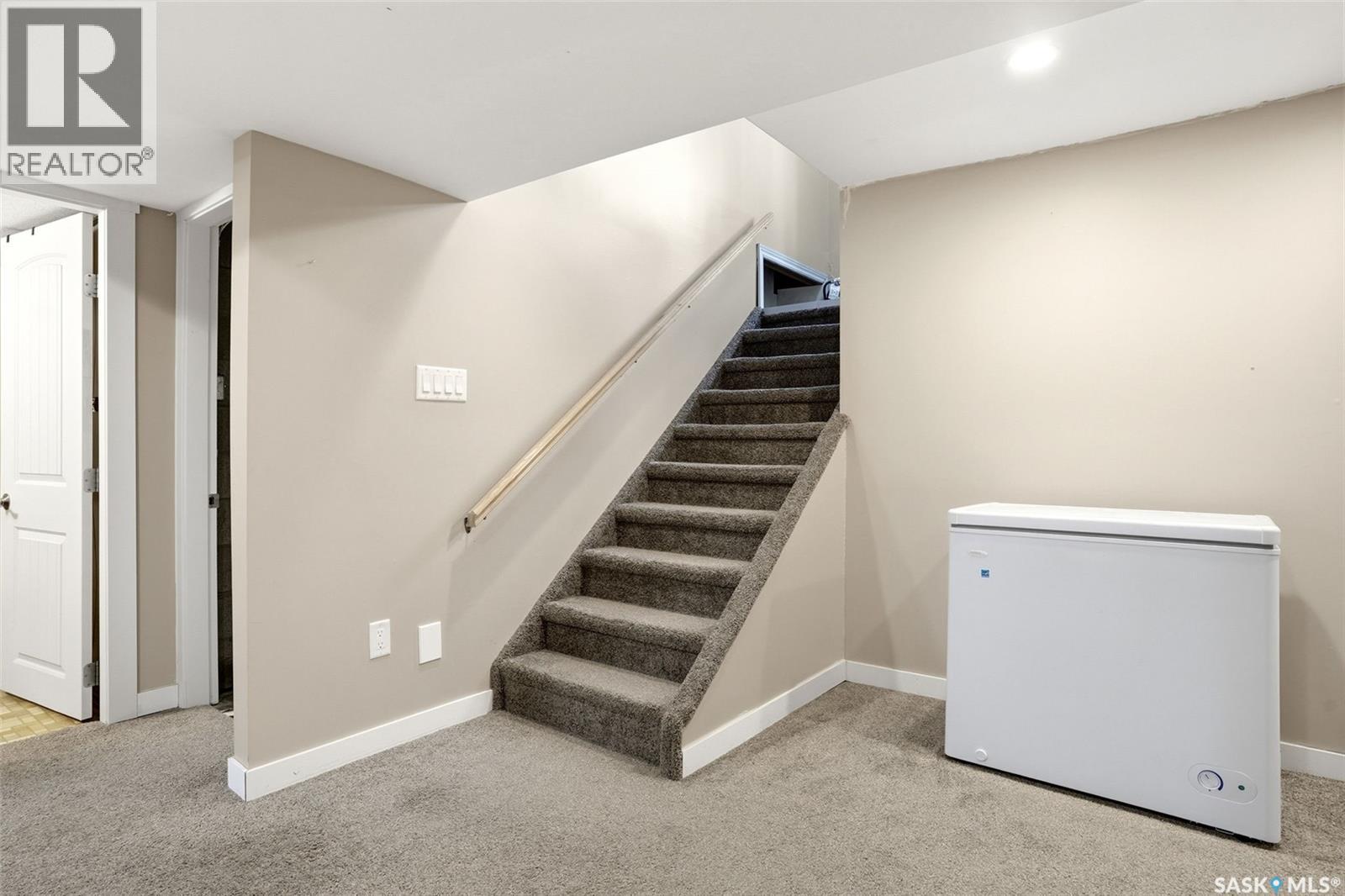 75 Rothwell Crescent, Regina, Saskatchewan  S4N 1R5 - Photo 21 - SK034336